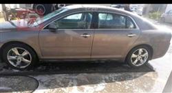 شيفروليه ماليبو